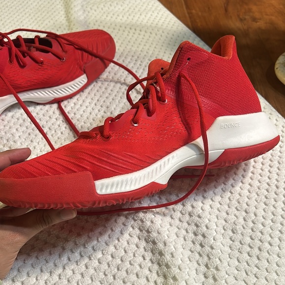 Basketball sneakers addidas - Picture 10 of 11